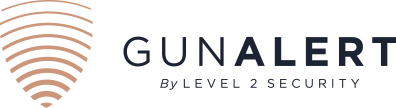 GunAlert logo